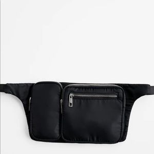 Zara Belt Bag